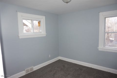 Tiny photo for 3542 W 128th Street, Cleveland, OH 44111 (MLS # 5178430)