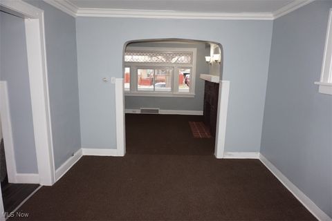 Tiny photo for 3542 W 128th Street, Cleveland, OH 44111 (MLS # 5178430)