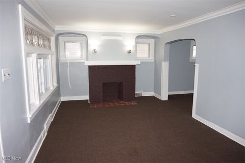 Tiny photo for 3542 W 128th Street, Cleveland, OH 44111 (MLS # 5178430)