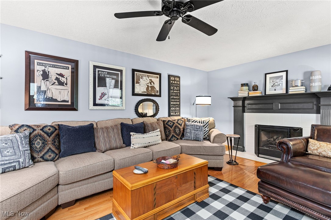 Wintergreen - Residential