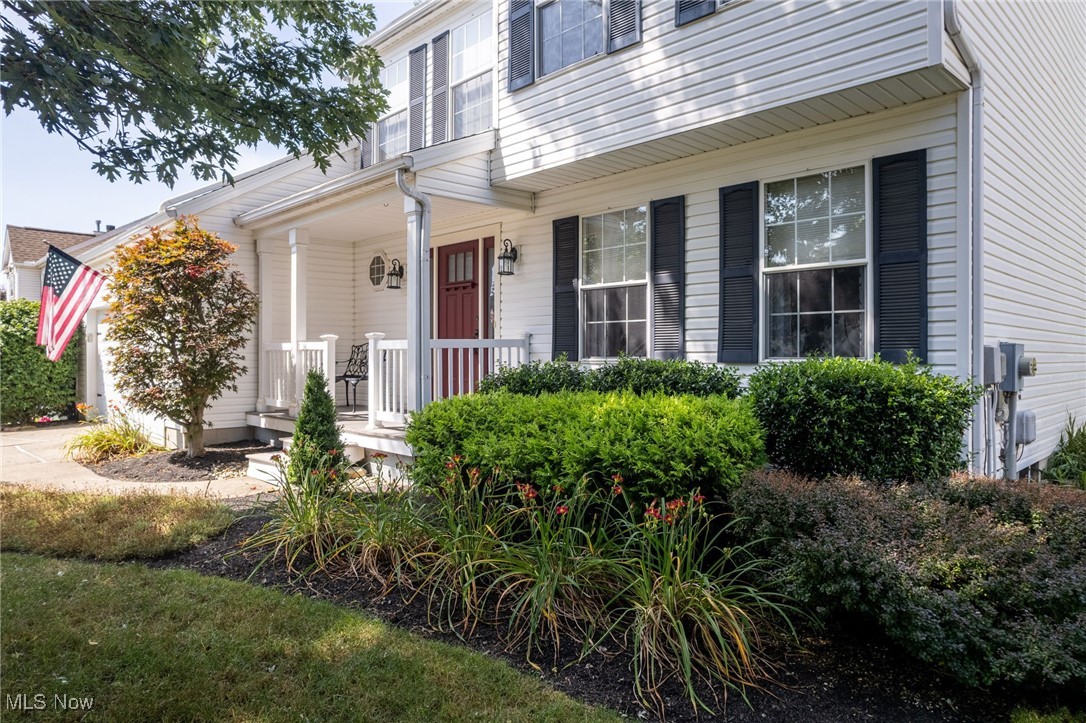 Wintergreen - Residential