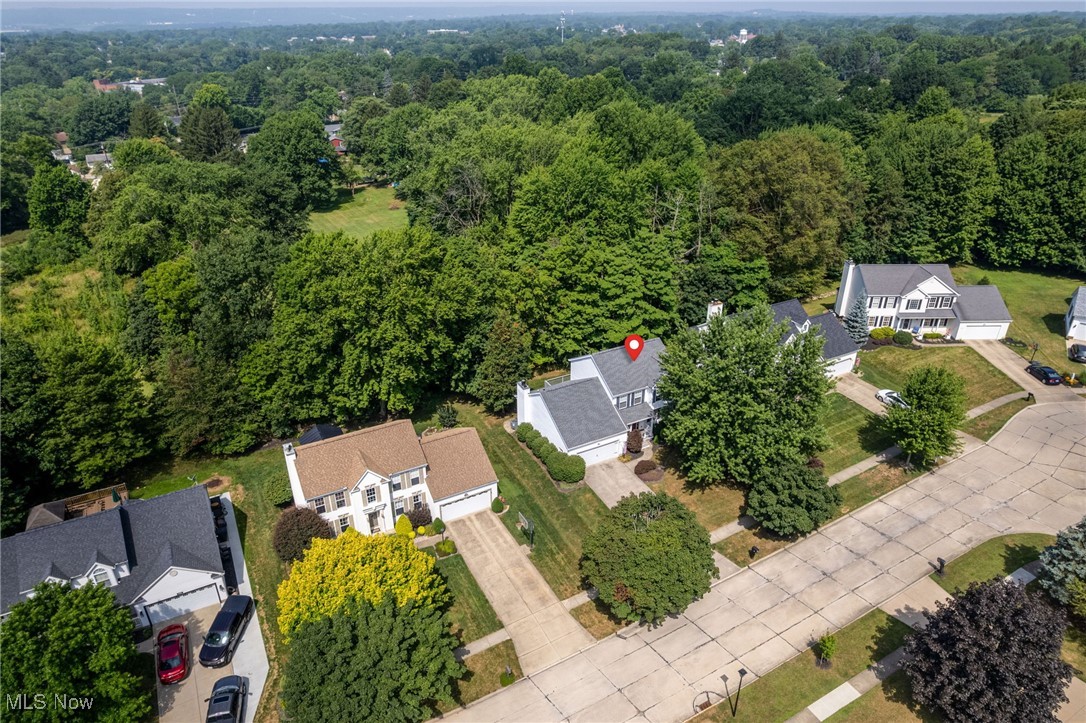 Wintergreen - Residential