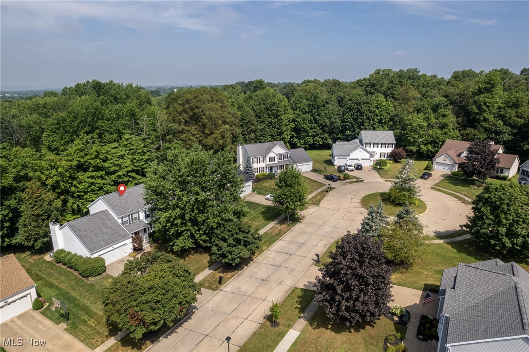 Wintergreen - Residential