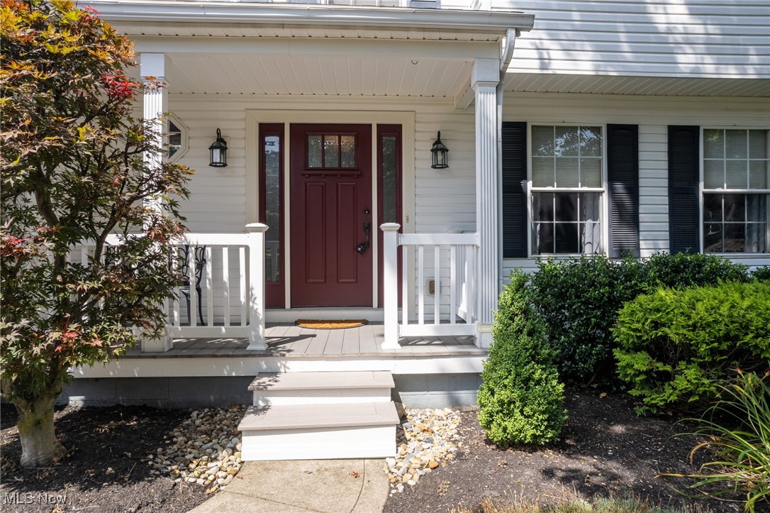 Wintergreen - Residential