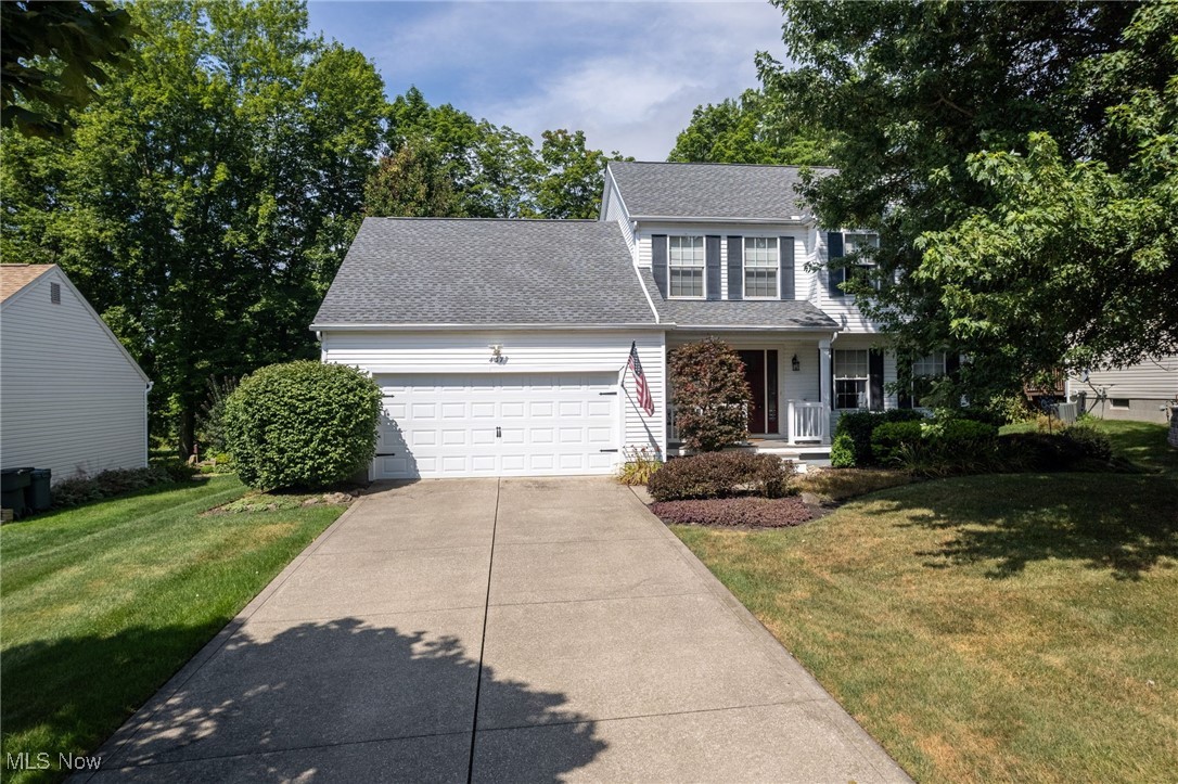 Wintergreen - Residential