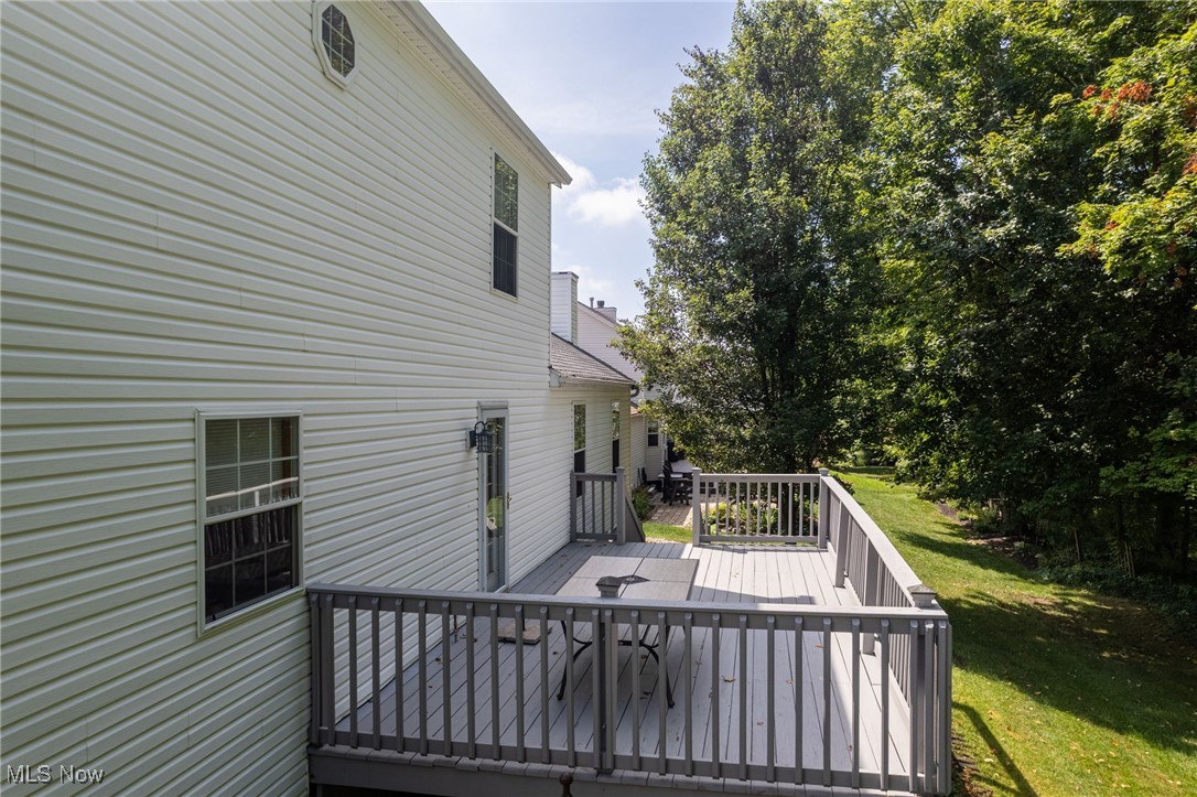 Wintergreen - Residential