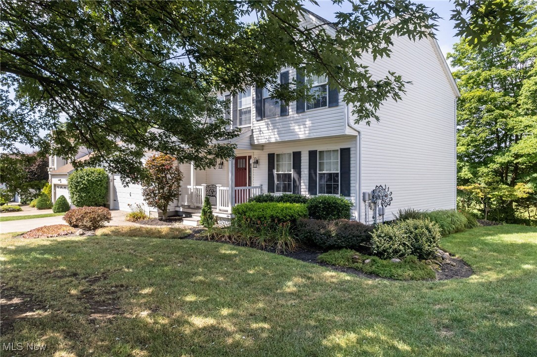 Wintergreen - Residential