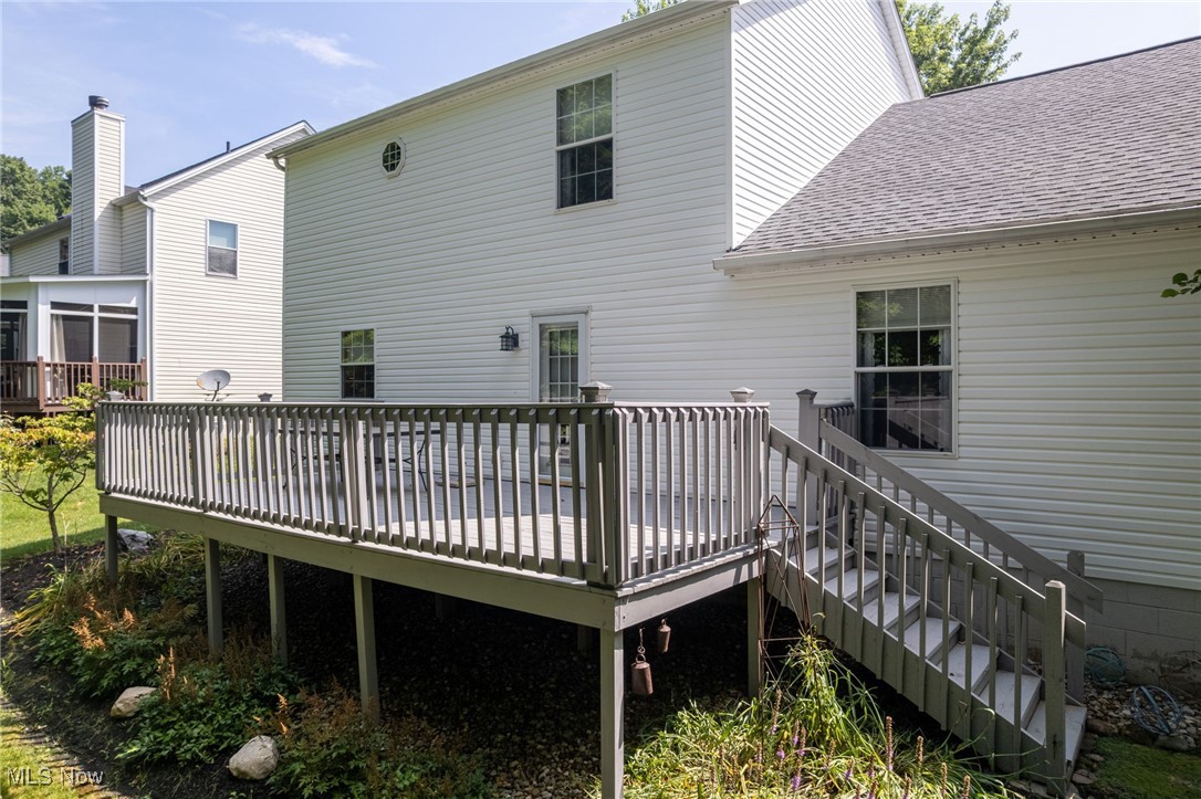 Wintergreen - Residential