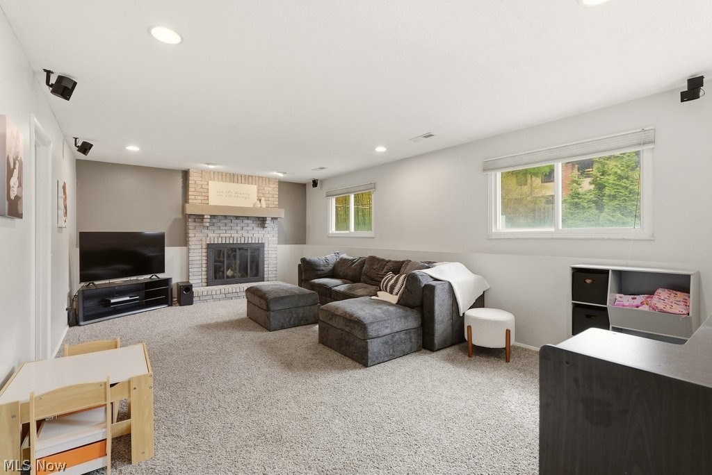 Liberty Hill - Residential