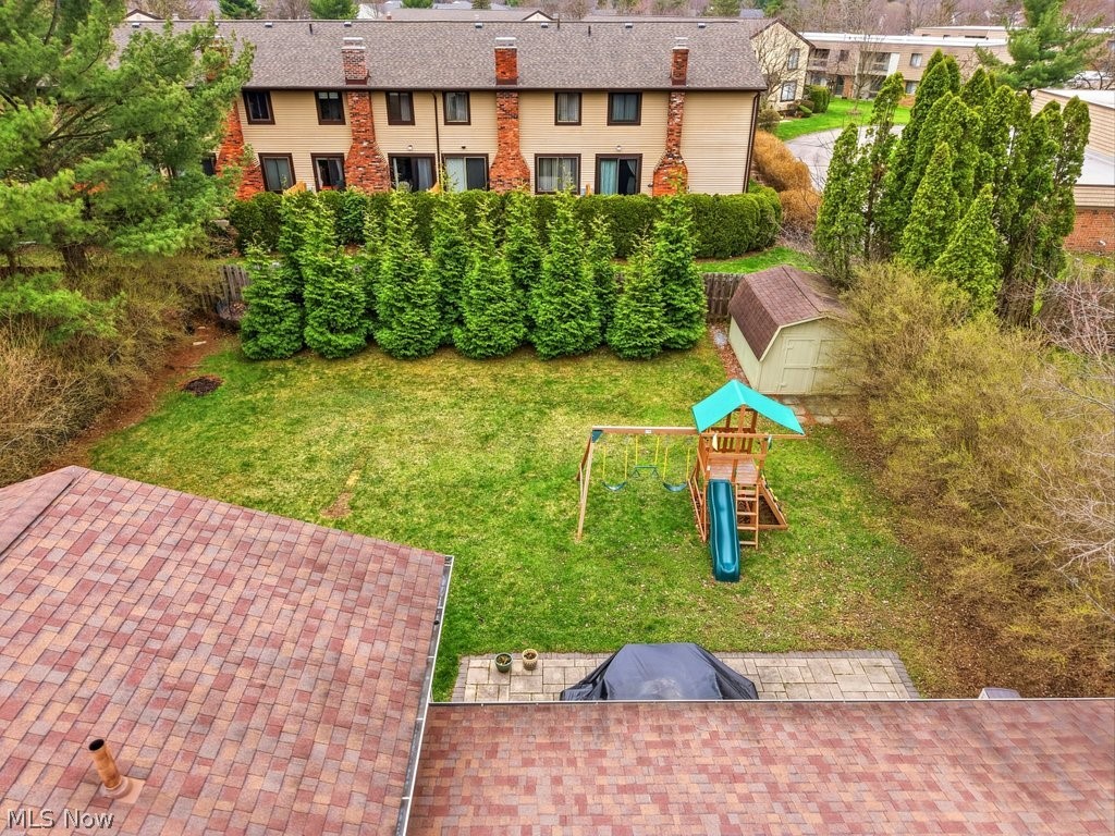 Liberty Hill - Residential