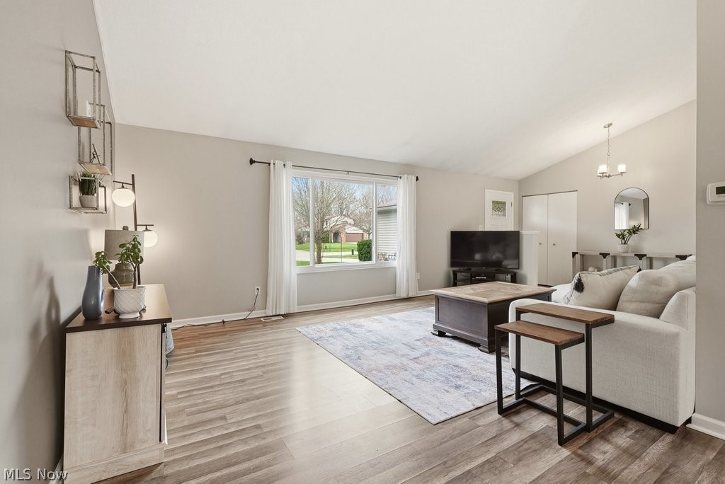 Liberty Hill - Residential