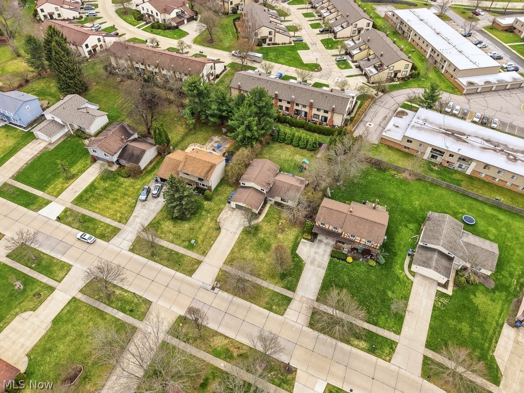 Liberty Hill - Residential