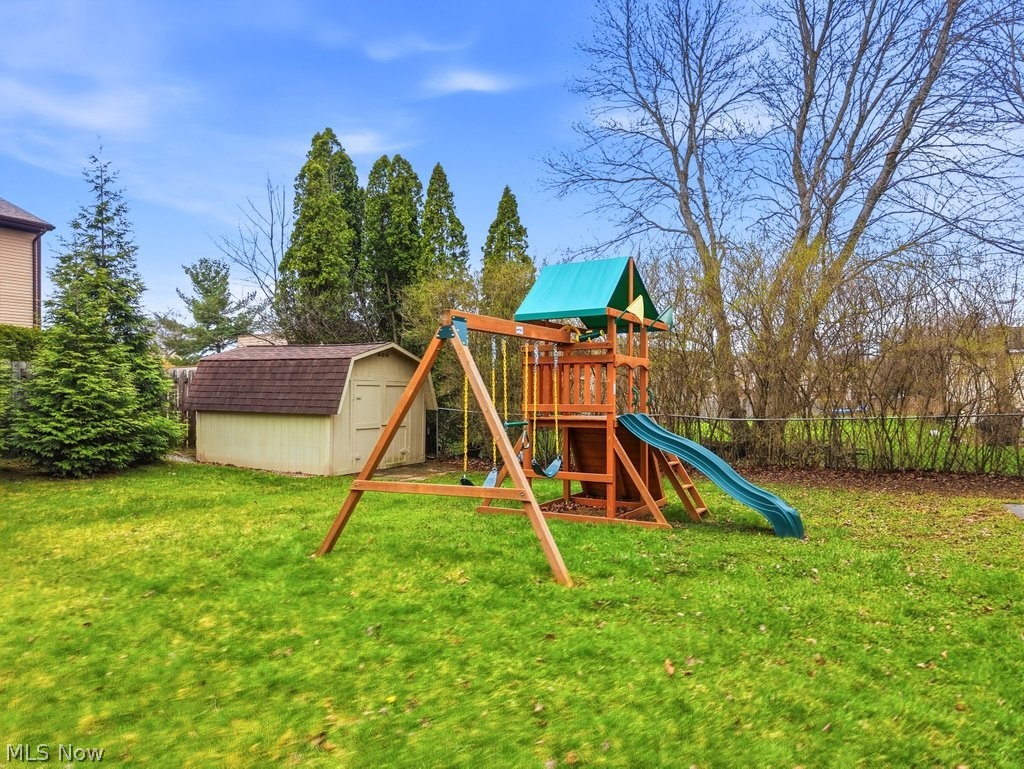 Liberty Hill - Residential