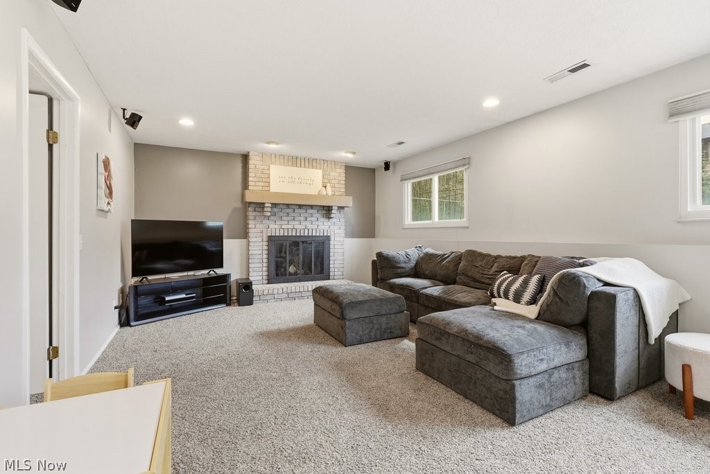 Liberty Hill - Residential