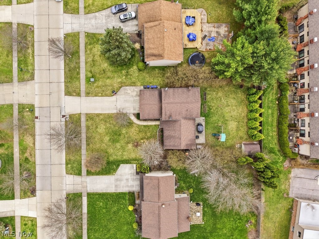 Liberty Hill - Residential