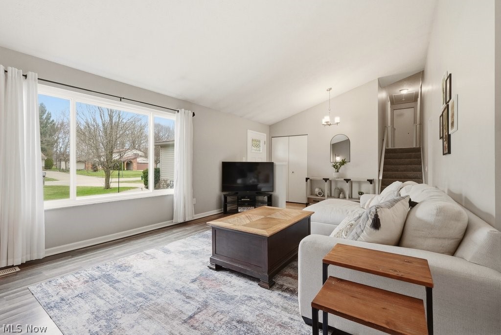 Liberty Hill - Residential