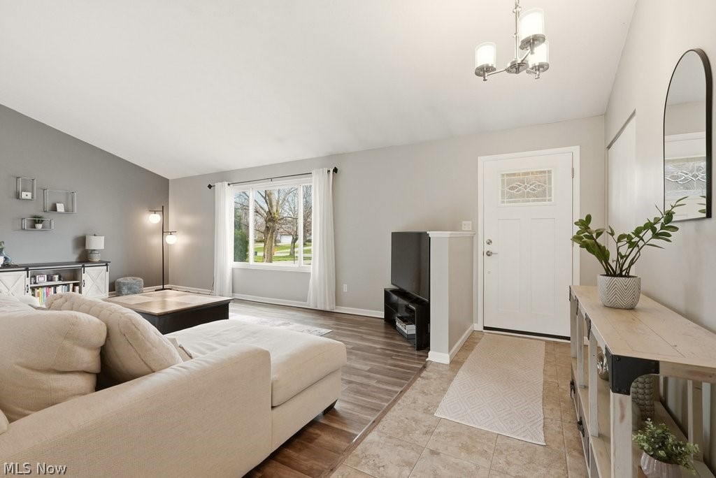 Liberty Hill - Residential