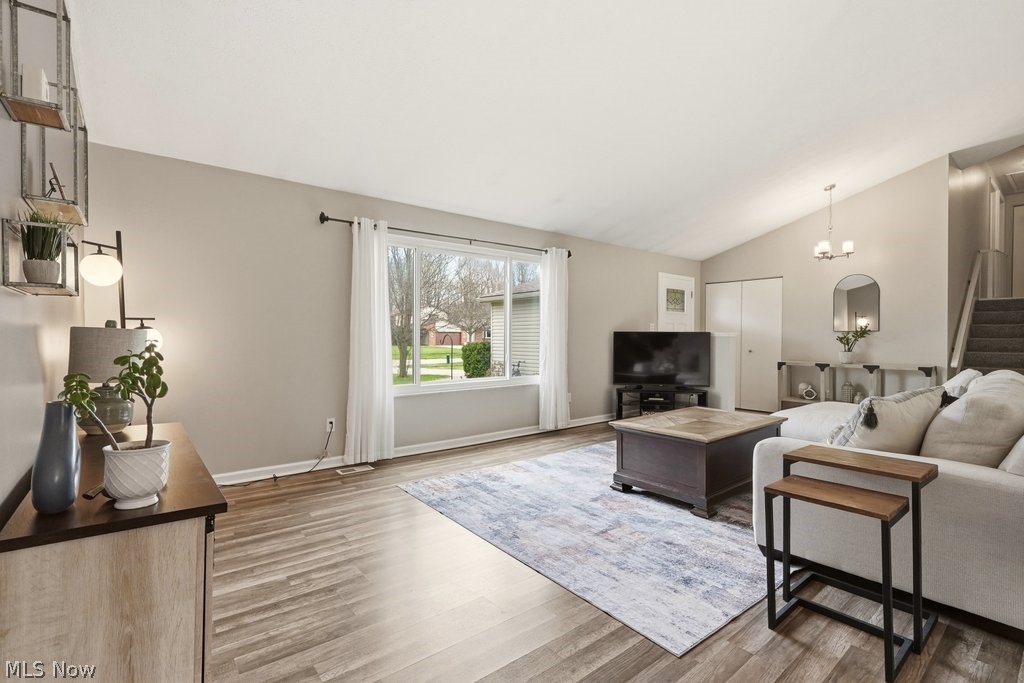 Liberty Hill - Residential