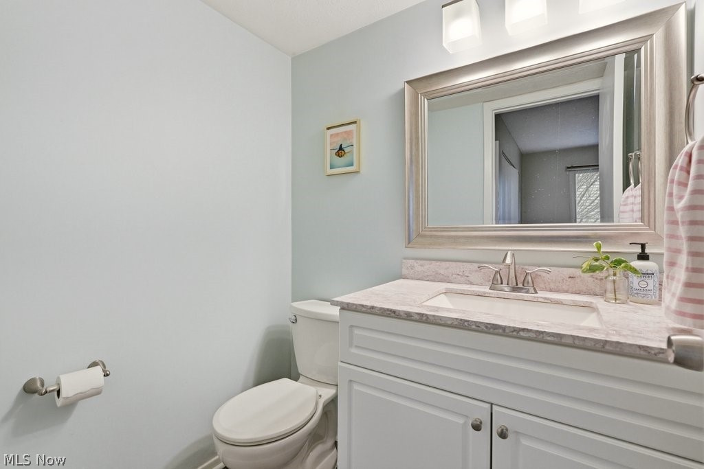 Liberty Hill - Residential