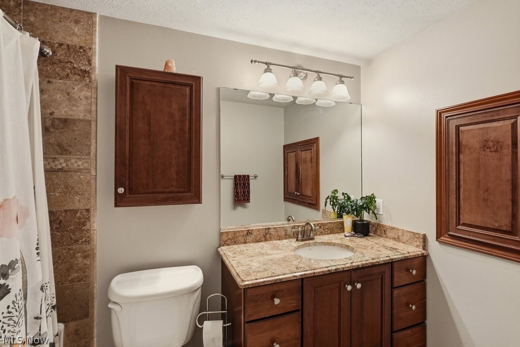 Liberty Hill - Residential