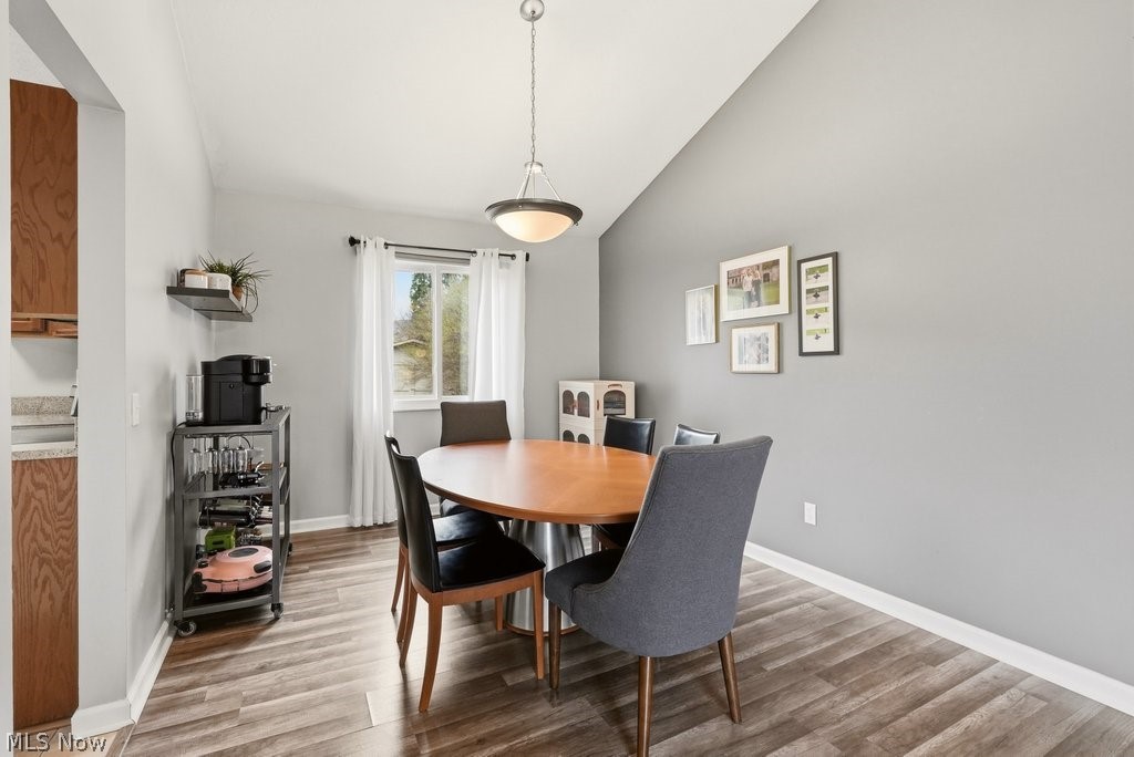 Liberty Hill - Residential