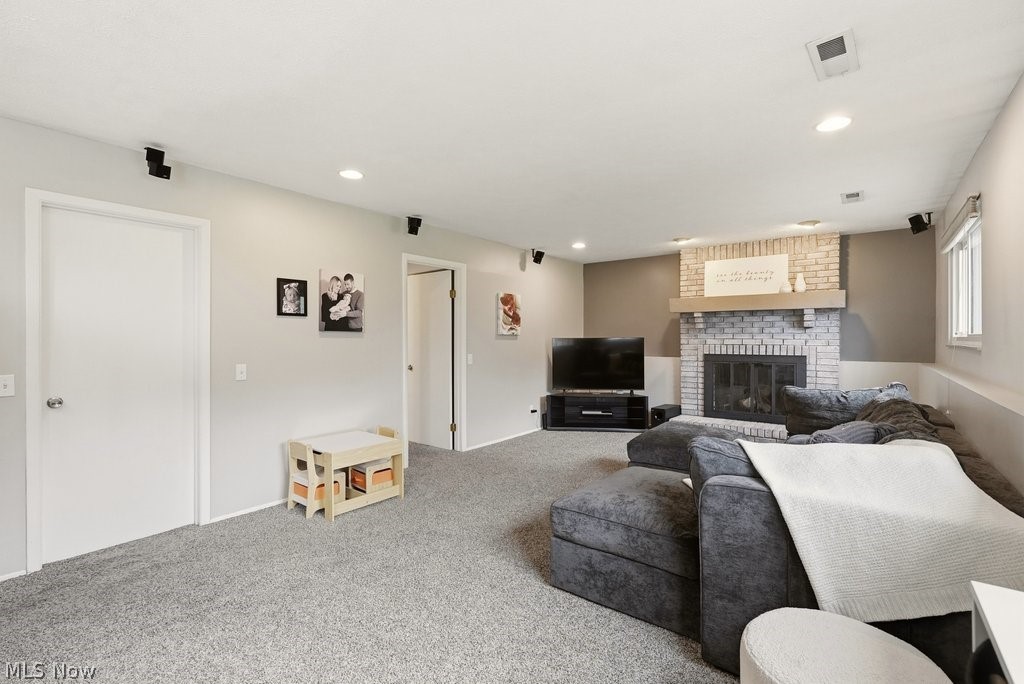 Liberty Hill - Residential