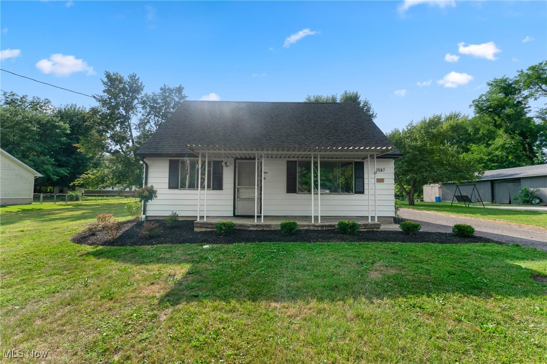 Hutchins - Residential