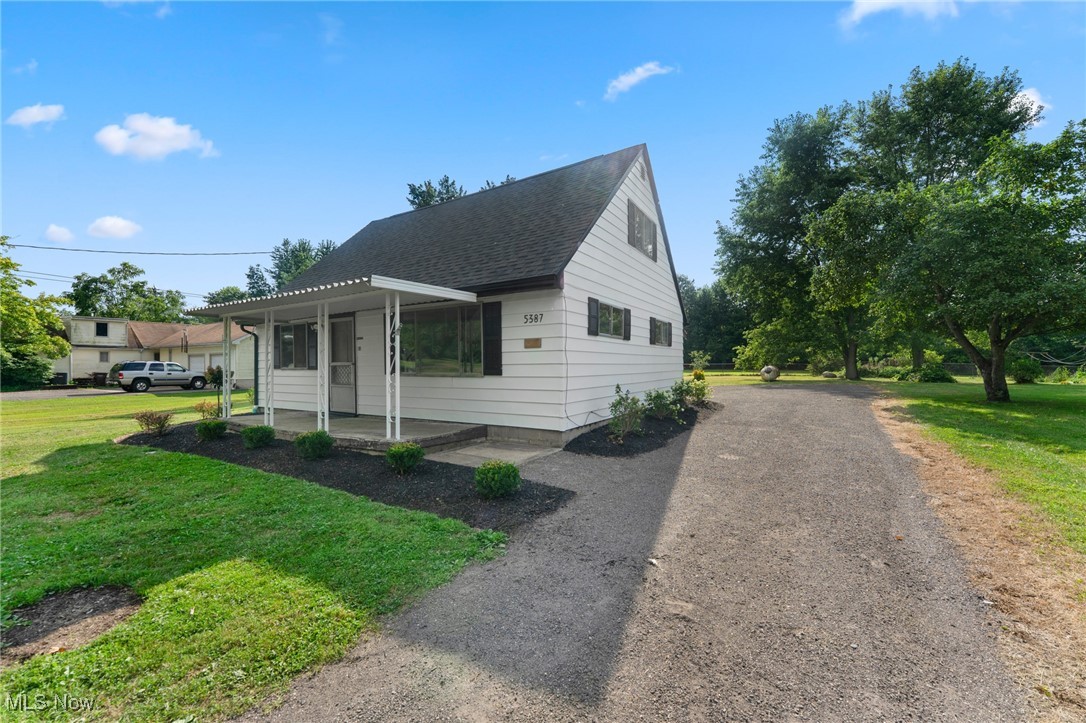 Hutchins - Residential