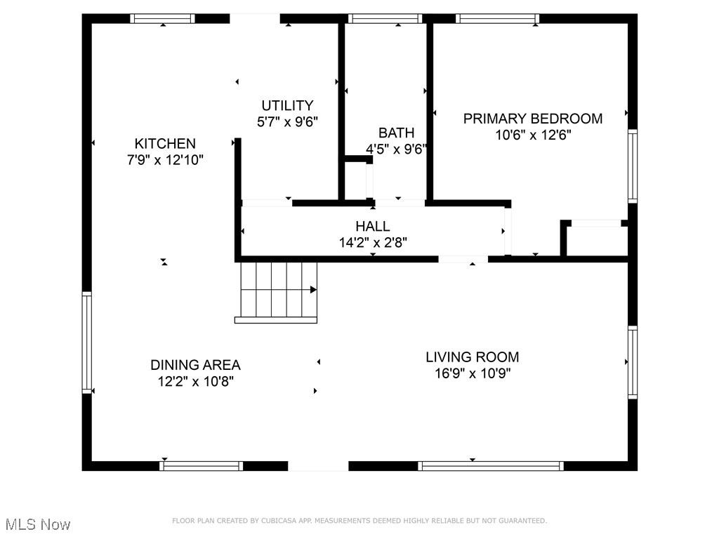Hutchins - Residential