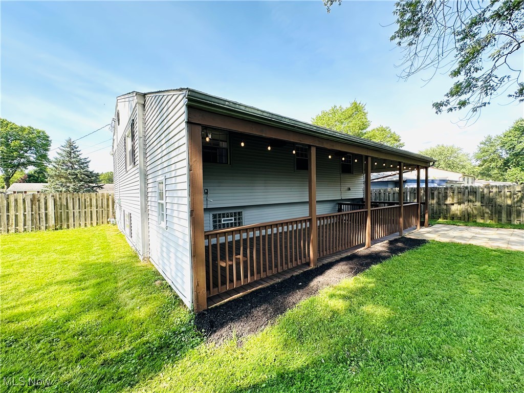 Highland Park - Residential