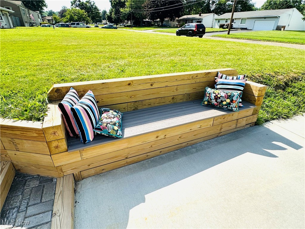 Highland Park - Residential