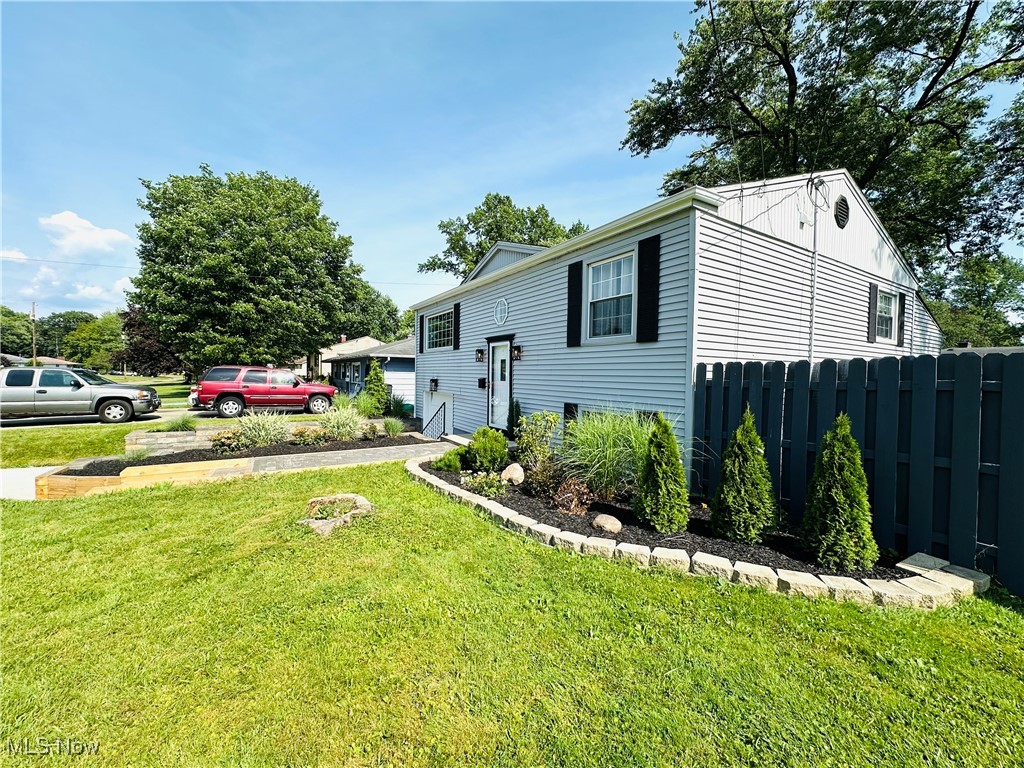 Highland Park - Residential