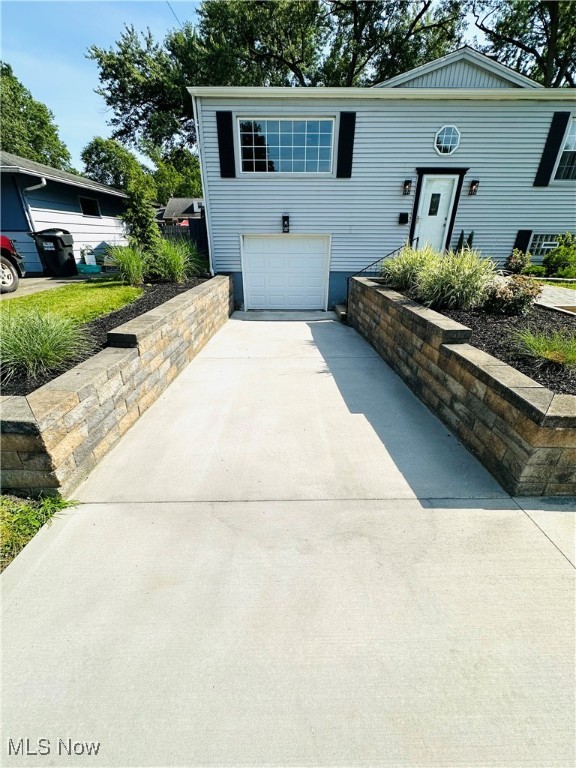 Highland Park - Residential