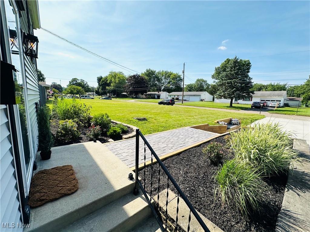 Highland Park - Residential