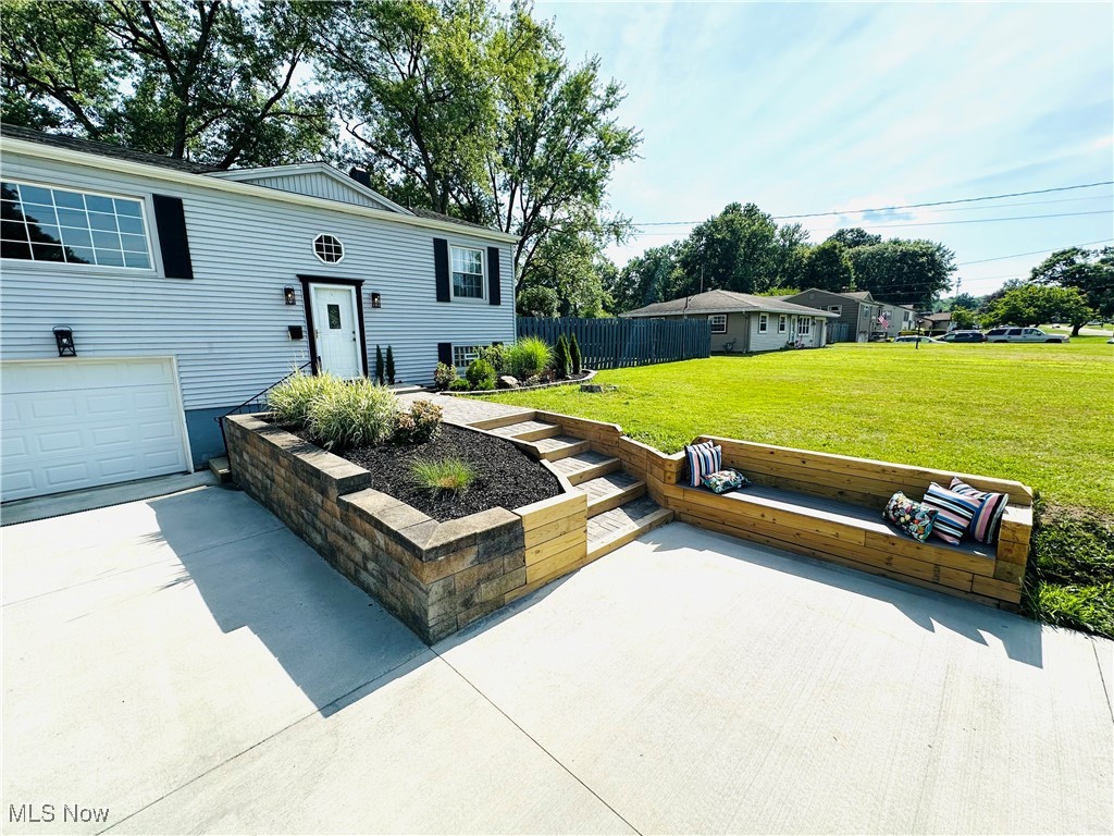 Highland Park - Residential