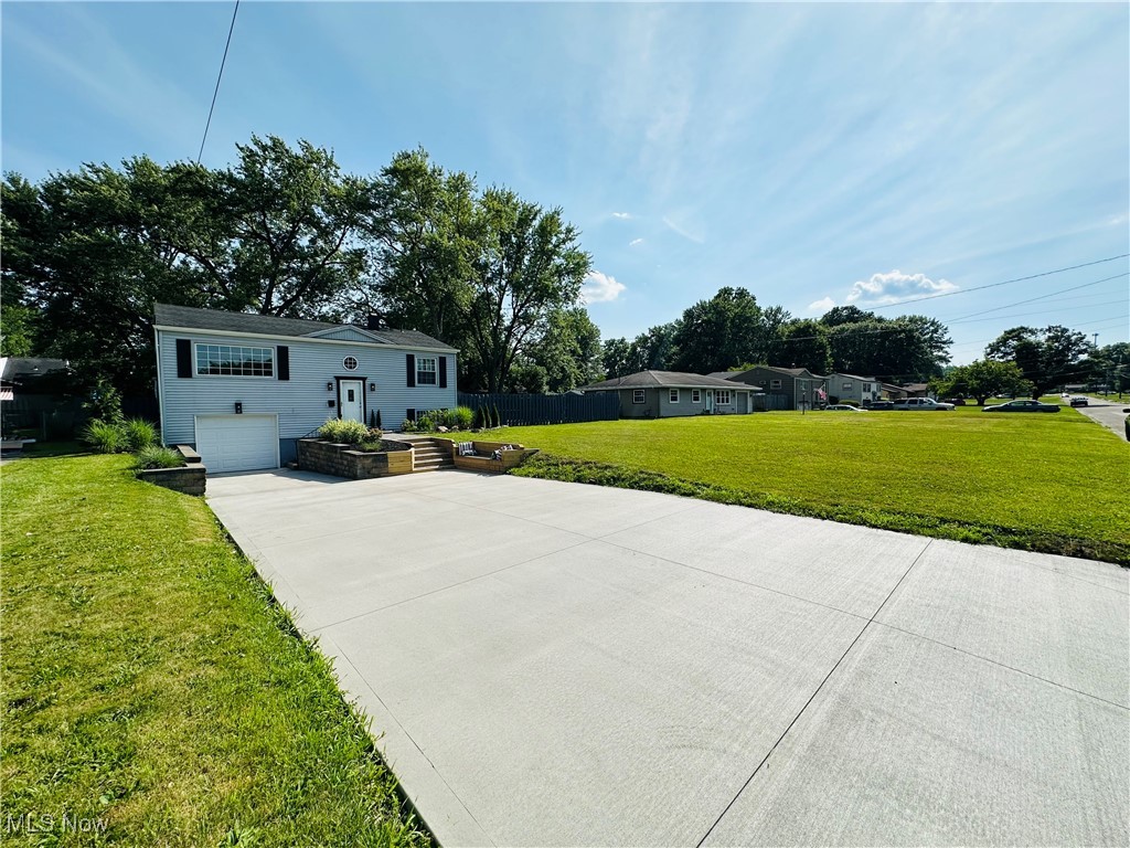 Highland Park - Residential