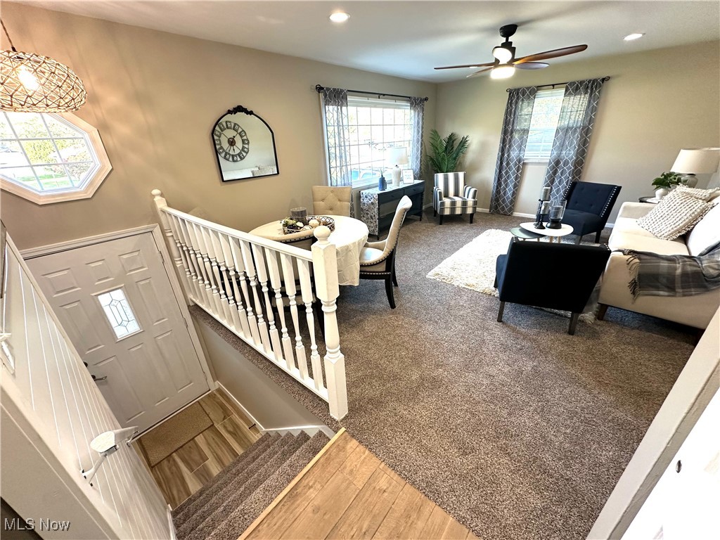 Highland Park - Residential