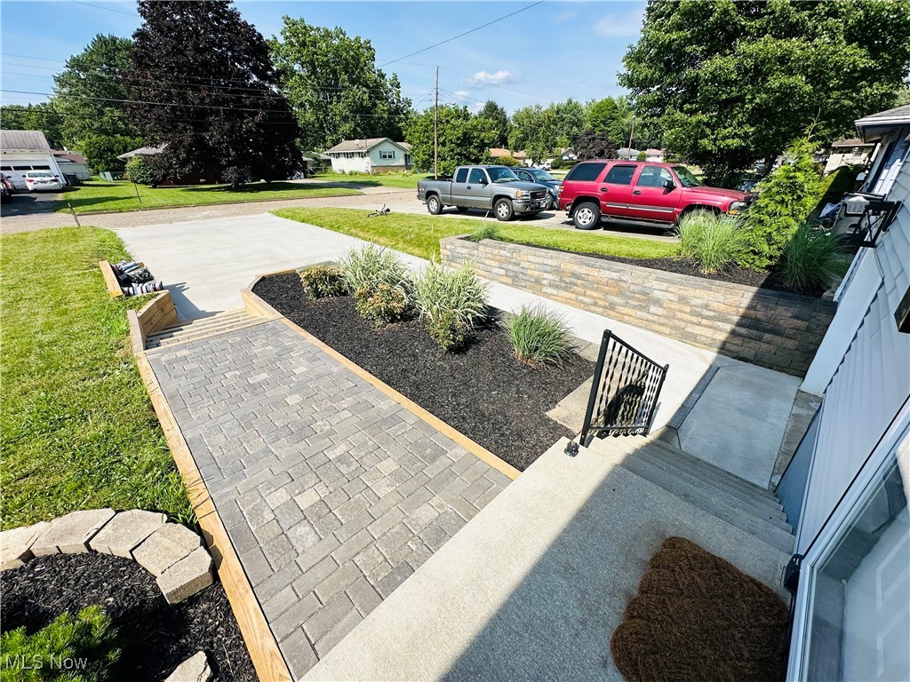 Highland Park - Residential