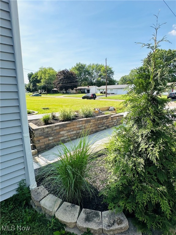 Highland Park - Residential