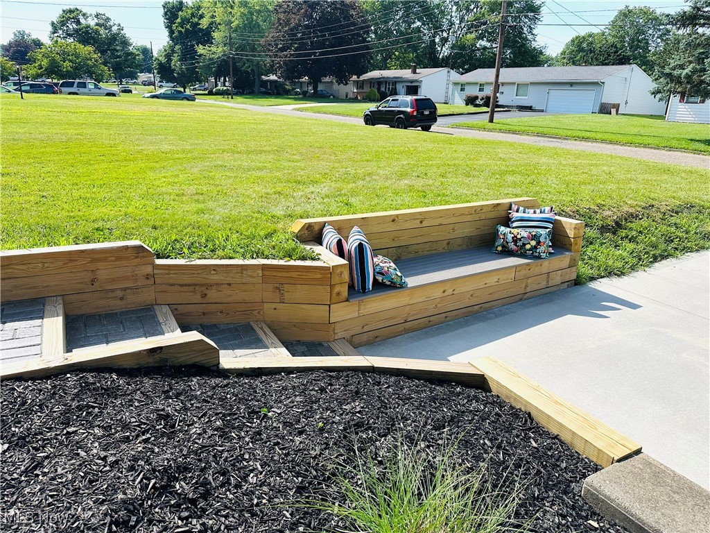 Highland Park - Residential