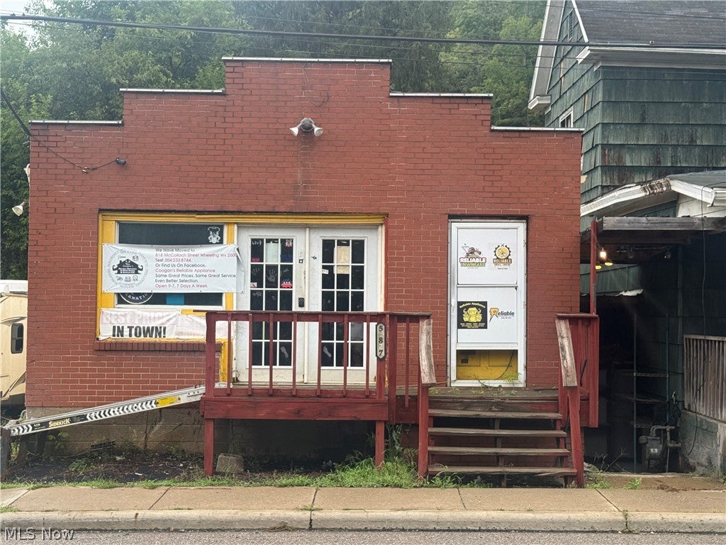 55821 National Road