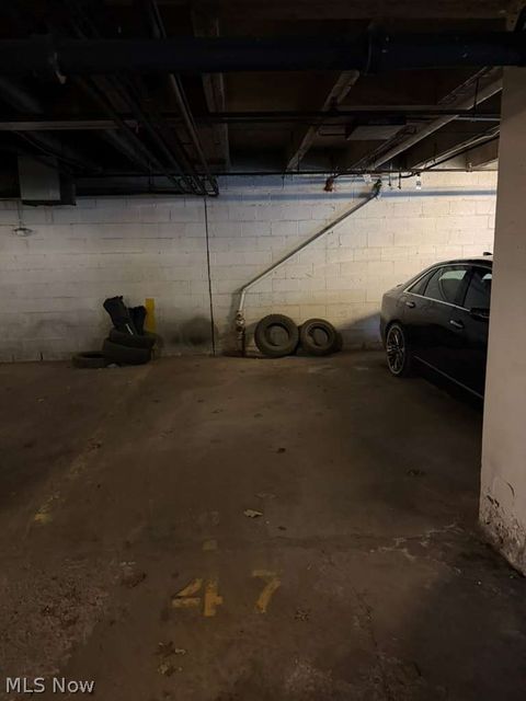 Tiny photo for 16100 Van Aken Boulevard #308, Shaker Heights, OH 44120 (MLS # 5202367)