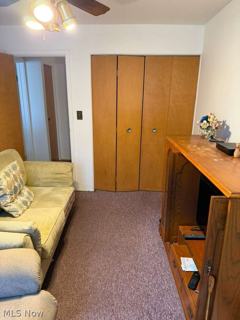 Carlton House Condo - Residential