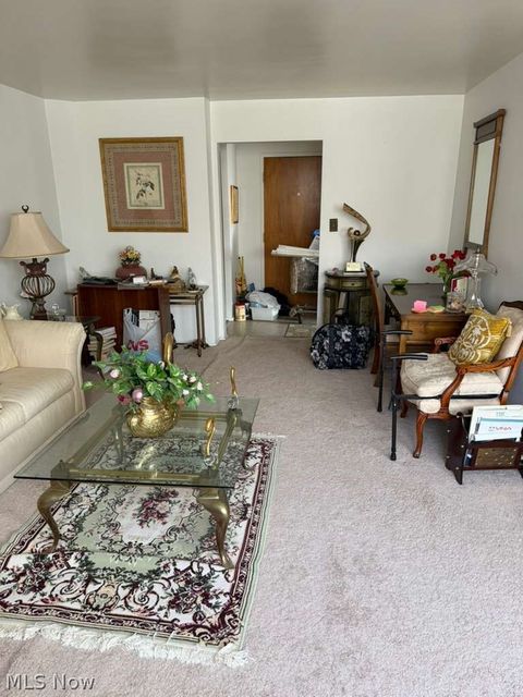 Tiny photo for 16100 Van Aken Boulevard #308, Shaker Heights, OH 44120 (MLS # 5202367)