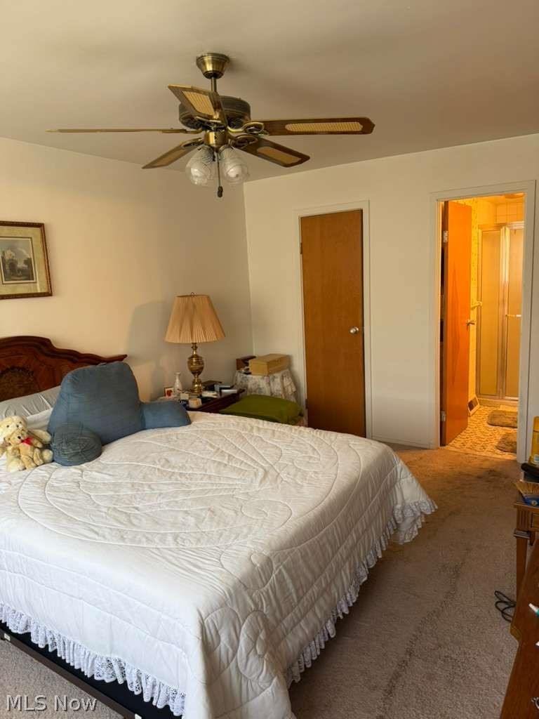 Carlton House Condo - Residential