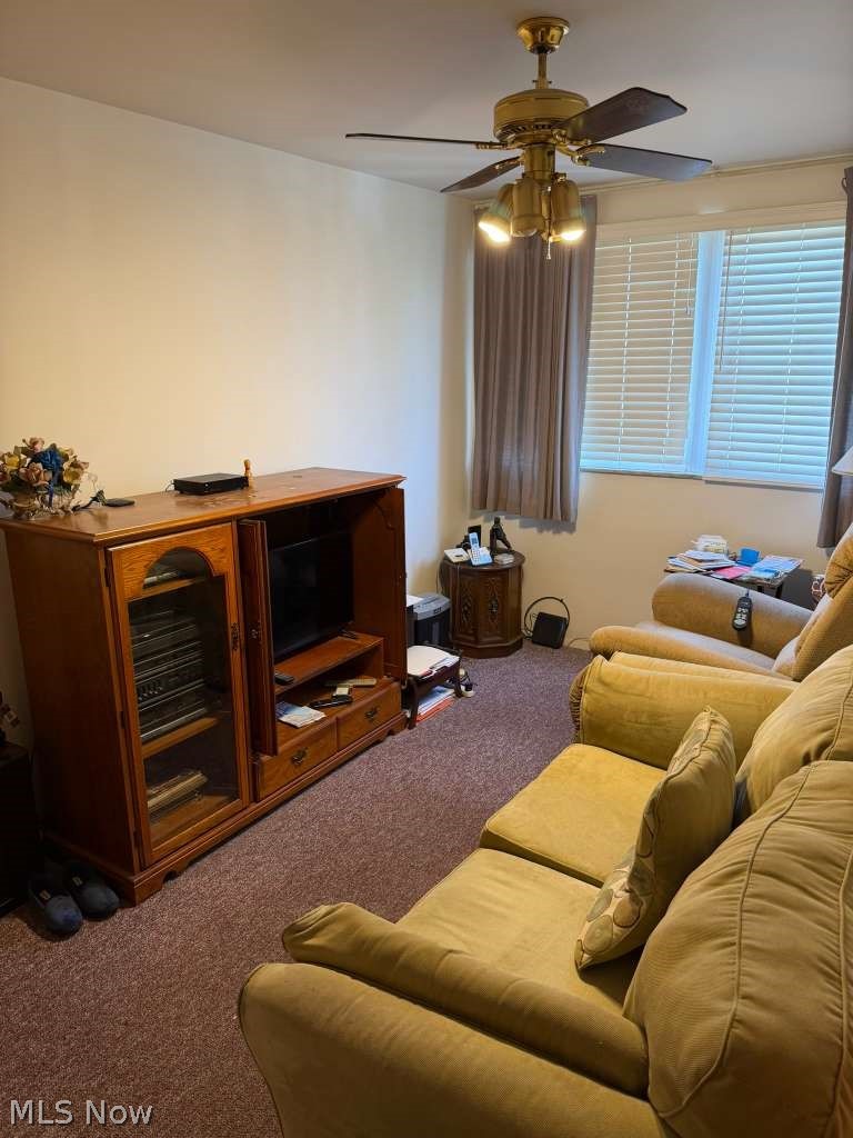 Carlton House Condo - Residential