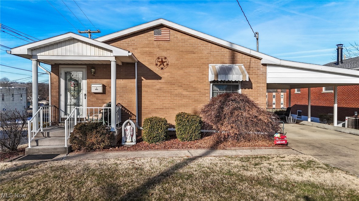 Bryn Mawr Adn - Residential