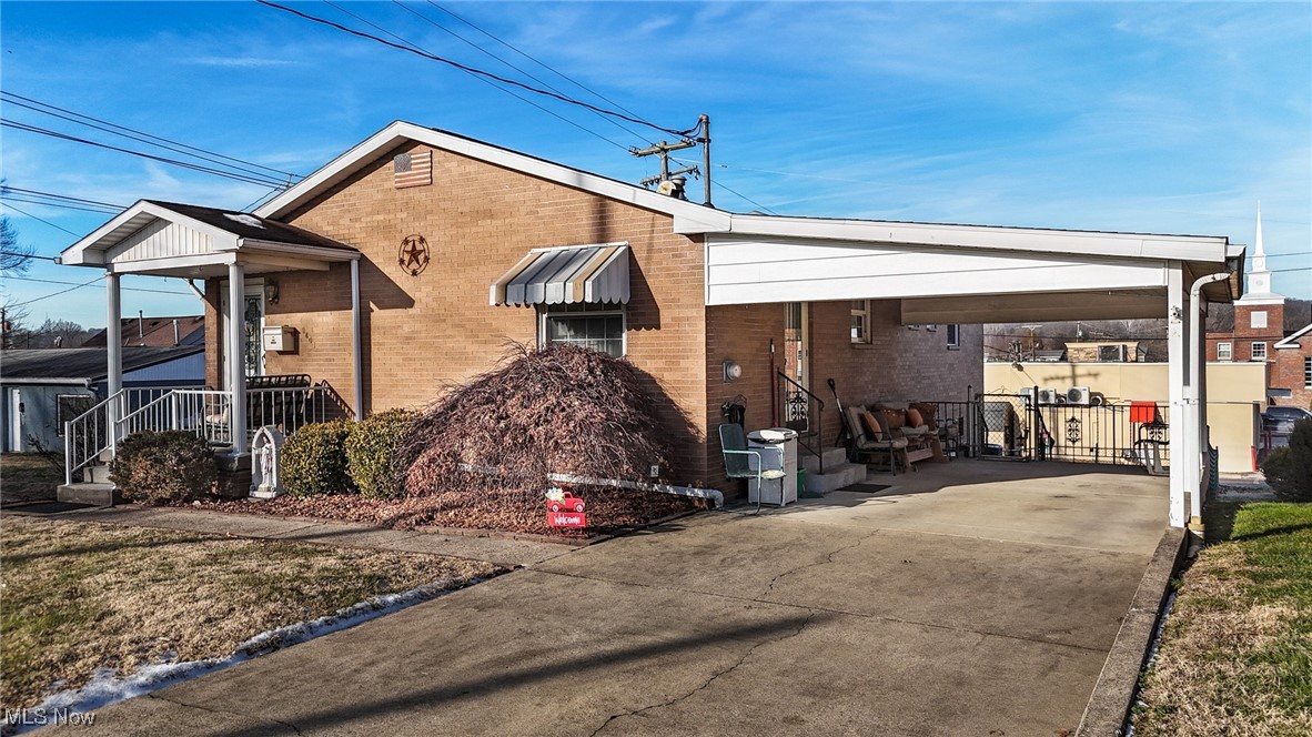 Bryn Mawr Adn - Residential