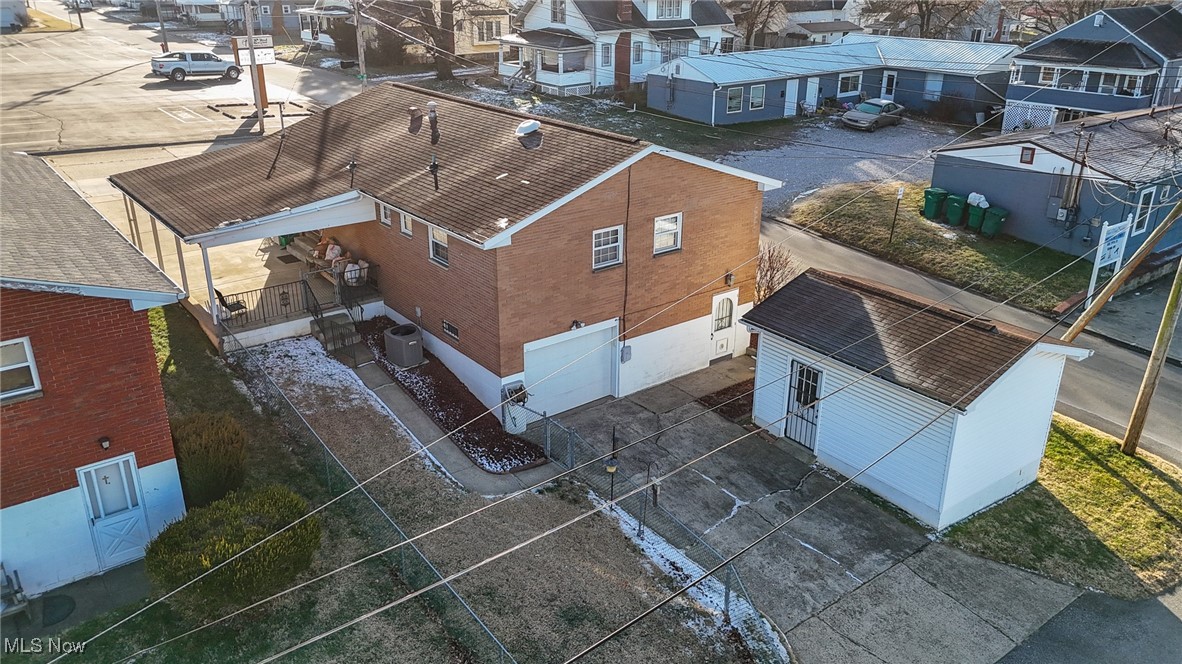 Bryn Mawr Adn - Residential