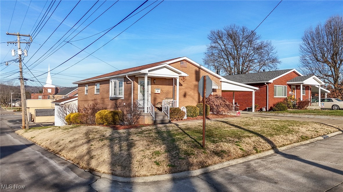 Bryn Mawr Adn - Residential